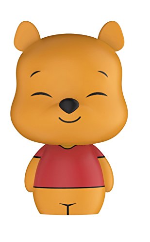 Funko Dorbz Disney: Winnie The Pooh Collectible Figure, Multicolor