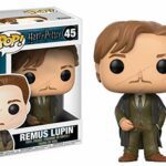 Funko Pop Movies Harry Potter-Remus Lupin Toy Funko Pop Movies Harry Potter-Remus Lupin Toy
