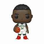 POP NBA: Bucks - Giannis Antetokounmpo POP NBA: Bucks - Giannis Antetokounmpo