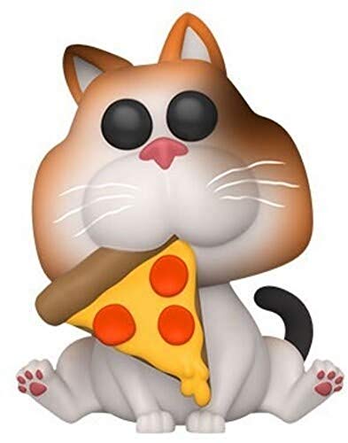 Funko Pop! Disney: Soul - Mr. Mittens