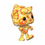 POP Artist Series: Disney Treasures from The Vault - Pinocchio, Amazon Exclusive, Multicolor (55670) POP Artist Series: Disney Treasures from The Vault - Pinocchio, Amazon Exclusive, Multicolor (55670)