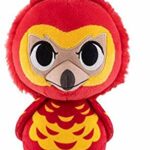 Funko Supercute Plush: Harry Potter - Fawkes Funko Supercute Plush: Harry Potter - Fawkes