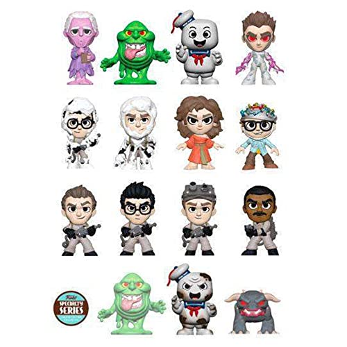 Ghostbusters Funko 2.5" Specialty Series Mystery Mini Vinyl Figure