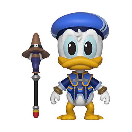 Funko 5 Star: Kingdom Hearts 3 - Donald