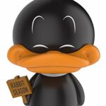 Funko Dorbz Looney Tunes Daffy Duck Wabbit Season (Styles May Vary) Action Figure