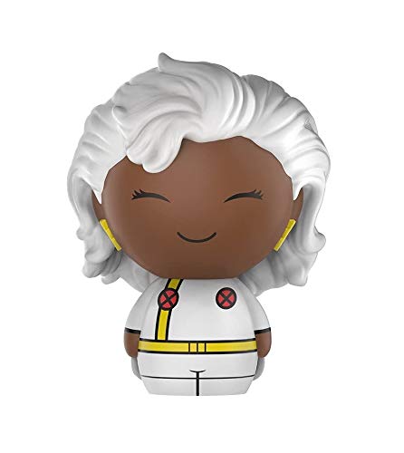 Funko Marvel Classic Storm Dorbz Figure