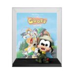 Funko Pop! VHS Cover: Disney - A Goofy Movie, Goofy (Amazon Exclusive) Funko Pop! VHS Cover: Disney - A Goofy Movie, Goofy (Amazon Exclusive)