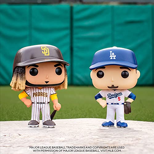 padres funko pop