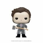 Funko Pop! Movies: American Psycho - Patrick (Styles May Vary),Multicolor Funko Pop! Movies: American Psycho - Patrick (Styles May Vary),Multicolor