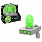 Funko Toy: Rick & Morty - Portal Gun Toy Portal Gun,Multi-colored Funko Toy: Rick & Morty - Portal Gun Toy Portal Gun,Multi-colored