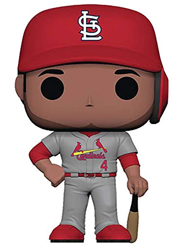 POP MLB: Yadier Molina (New Jersey)