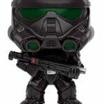POP Star Wars: Rogue One - Imperial Death Trooper POP Star Wars: Rogue One - Imperial Death Trooper