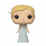 Funko Pop! Movies: Harry Potter - Fleur Delacour (Yule)