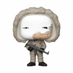 Funko Pop! Movies: James Bond - Safin, Multicolor, 3.75 inches