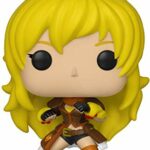 Funko Pop! Animation: RWBY - Yang Xiao Long