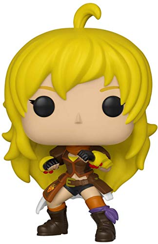 Funko Pop! Animation: RWBY - Yang Xiao Long