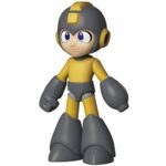 Funko Action Figure: Mega Man - Mega Man (Thunder Beam), Multicolor Funko Action Figure: Mega Man - Mega Man (Thunder Beam), Multicolor