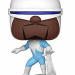 Funko Pop! Disney: Incredibles 2 - Frozone Collectible Figure Funko Pop! Disney: Incredibles 2 - Frozone Collectible Figure