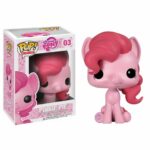 Funko POP My Little Pony: Pinkie Pie Vinyl Figure Funko POP My Little Pony: Pinkie Pie Vinyl Figure