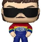 Funko POP NASCAR: Jeff Gordon Funko POP NASCAR: Jeff Gordon