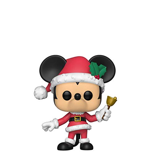 Funko Pop! Disney: Holiday - Mickey