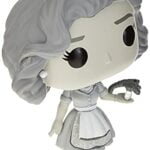 Funko Pop! Marvel: WandaVision - 50's Wanda Vinyl Figure Funko Pop! Marvel: WandaVision - 50's Wanda Vinyl Figure