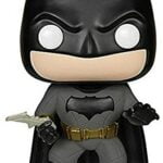 Funko POP Heroes: Batman vs Superman - Batman Action Figure