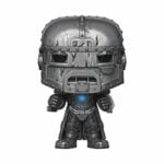 Funko Pop! Movies: Jay & Silent Bob Reboot: Iron Bob - SDCC 2020 Shared Exclusive