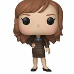 Funko POP! TV: Smallville Lois Lane Collectible Figure, Multicolor