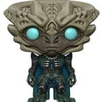 Funko POP Games: Mass Effect Andromeda - The Archon Toy Figure Funko POP Games: Mass Effect Andromeda - The Archon Toy Figure