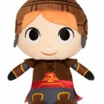Funko Supercute Plush: Harry Potter - Quidditch Ron Plush Collectible Plush Funko Supercute Plush: Harry Potter - Quidditch Ron Plush Collectible Plush