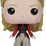 Funko POP Disney: Alice: Through The Looking Glass - Alice Kingsleigh,Multi Funko POP Disney: Alice: Through The Looking Glass - Alice Kingsleigh,Multi