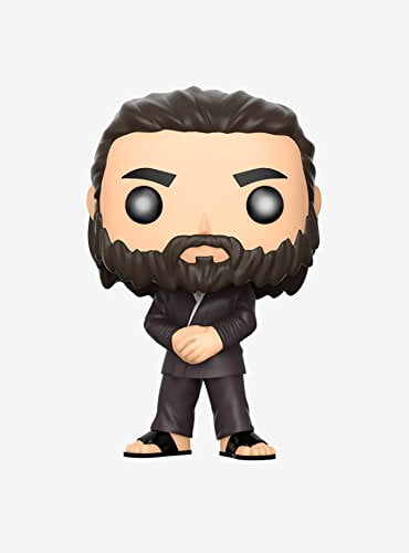 Funko POP Movies: Blade Runner 2049 Wallace Collectible Vinyl Figure