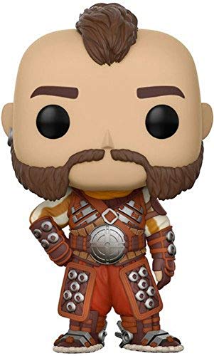 Funko Pop Games: Horizon Zero Dawn - Erend Collectible Vinyl Figure