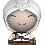 Funko Dorbz: Assassin's Creed - Altair Action Figure