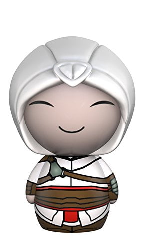 Funko Dorbz: Assassin's Creed - Altair Action Figure