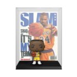 Funko Pop! NBA Cover: SLAM - Shaquille O'Neal Funko Pop! NBA Cover: SLAM - Shaquille O'Neal