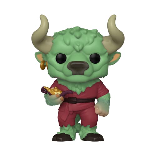 Funko Pop Super! Marvel: Doctor Strange Multiverse of Madness - Rintrah