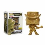 Funko POP! Rocks Motorhead Lemmy Kilmister #49 Ltd. 5,000 (Gold Edition) Funko POP! Rocks Motorhead Lemmy Kilmister #49 Ltd. 5,000 (Gold Edition)
