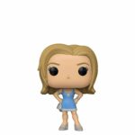 Funko Pop! Movies: Romy and Michele's High School Reunion - Romy, Multicolor, Model:46946 Funko Pop! Movies: Romy and Michele's High School Reunion - Romy, Multicolor, Model:46946