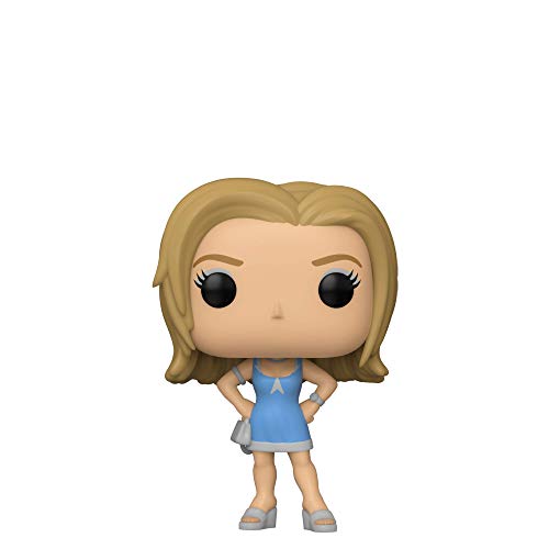 Funko Pop! Movies: Romy and Michele's High School Reunion - Romy, Multicolor, Model:46946