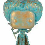 POP! Funko Disney: Alice: Through The Looking Glass - Iracebeth (Patina) #185 Hot Topic Exclusive POP! Funko Disney: Alice: Through The Looking Glass - Iracebeth (Patina) #185 Hot Topic Exclusive