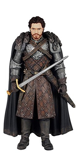 Funko Legacy Action: Game of Thrones Series 2- Robb Stark Action Figure