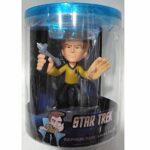 Star Trek Captain Kirk Vinyl Figure Star Trek Captain Kirk Vinyl Figure