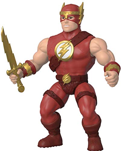 Funko DC: Primal Age - The Flash