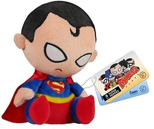 Funko Mopeez: Heroes - Superman Action Figure