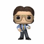 Funko Pop! Movies: Office Space - Bill Lumbergh Funko Pop! Movies: Office Space - Bill Lumbergh