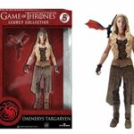 Funko Legacy Action: GOT - Daenerys Targaryen Action Figure