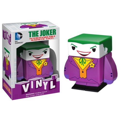 Funko Joker Vinyl Figure