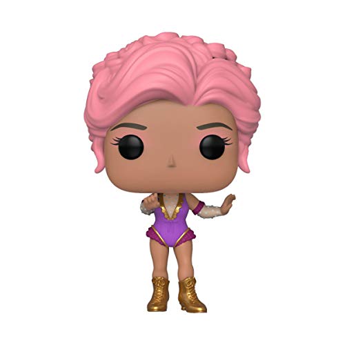 Funko Pop! Movies: Greatest Showman - Anne Wheeler,Multicolor,3.75 inches